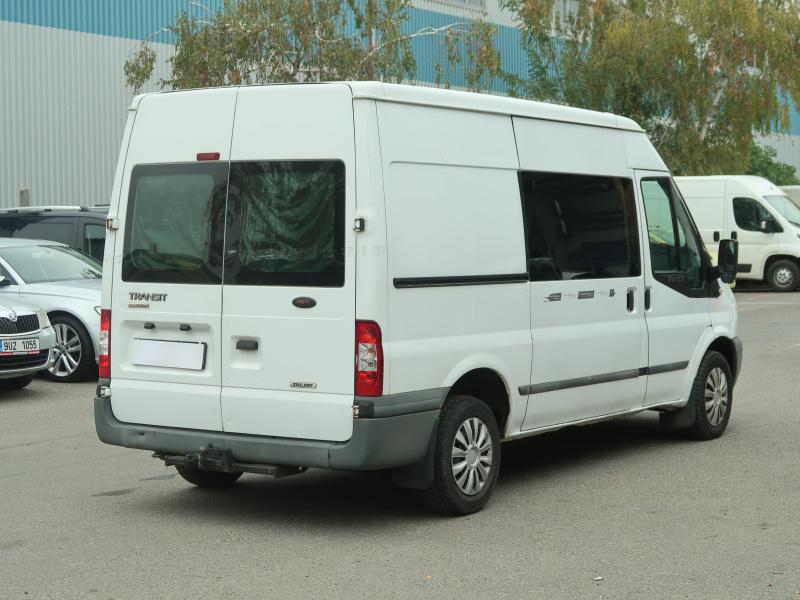 Ford Transit  2.2 TDCi