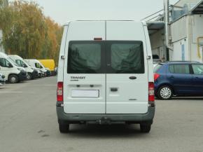 Ford Transit  2.2 TDCi 