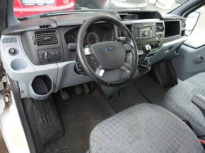 Ford Transit  2.2 TDCi 