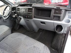 Ford Transit  2.2 TDCi 