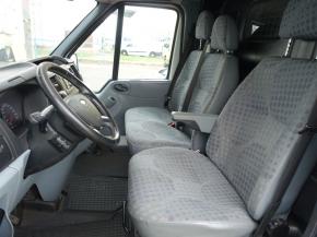 Ford Transit  2.2 TDCi 