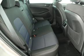 Hyundai Tucson  1.7 CRDi 