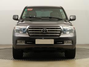 Toyota Land Cruiser V8  4.5 D-4D Executive 