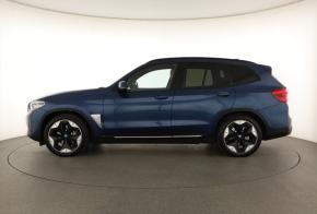 BMW iX3  80 kWh 