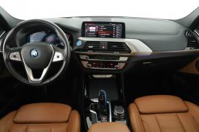 BMW iX3  80 kWh 