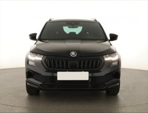 Škoda Karoq  1.5 TSI Sportline 