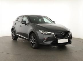 Mazda CX-3  2.0 Skyactiv-G 