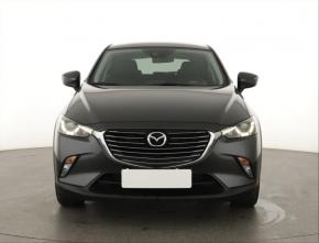 Mazda CX-3  2.0 Skyactiv-G 