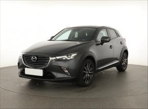 Mazda CX-3  2.0 Skyactiv-G 