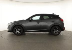 Mazda CX-3  2.0 Skyactiv-G 