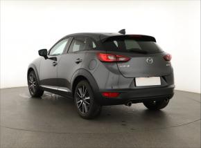 Mazda CX-3  2.0 Skyactiv-G 