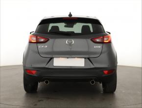 Mazda CX-3  2.0 Skyactiv-G 