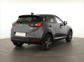 Mazda CX-3  2.0 Skyactiv-G 