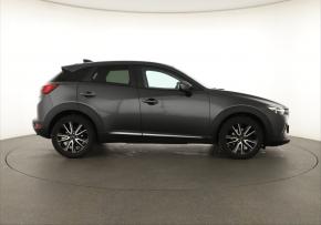 Mazda CX-3  2.0 Skyactiv-G 