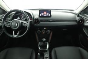 Mazda CX-3  2.0 Skyactiv-G 