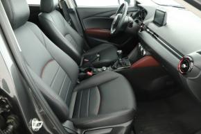 Mazda CX-3  2.0 Skyactiv-G 