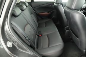 Mazda CX-3  2.0 Skyactiv-G 