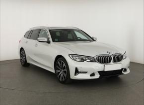 BMW 3  320 d xDrive 