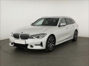 BMW 3  320 d xDrive 