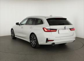 BMW 3  320 d xDrive 