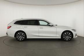 BMW 3  320 d xDrive 