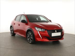 Peugeot 208  1.2 PureTech GT Line