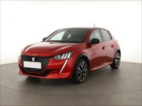 Peugeot 208  1.2 PureTech GT Line 