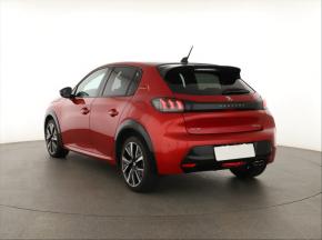 Peugeot 208  1.2 PureTech GT Line 