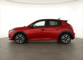 Peugeot 208  1.2 PureTech GT Line 