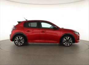 Peugeot 208  1.2 PureTech GT Line 