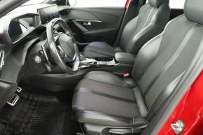 Peugeot 208  1.2 PureTech GT Line 