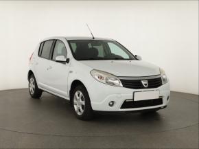 Dacia Sandero  1.2 16V 