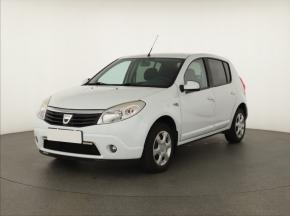 Dacia Sandero  1.2 16V 