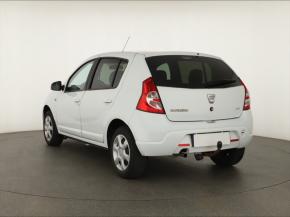 Dacia Sandero  1.2 16V 