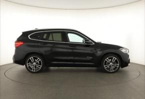 BMW X1  xDrive20d 