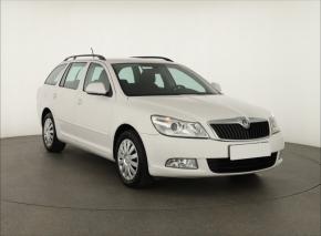 Škoda Octavia  1.4 TSI 