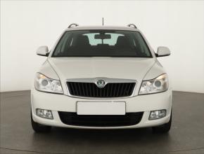 Škoda Octavia  1.4 TSI 