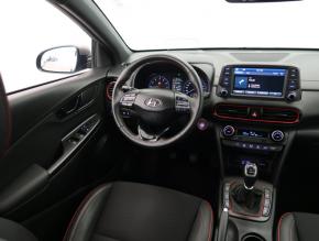 Hyundai Kona  1.0 T-GDI 