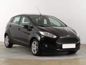 Ford Fiesta  1.0 EcoBoost 