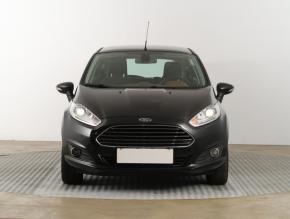 Ford Fiesta  1.0 EcoBoost 