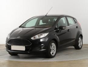 Ford Fiesta  1.0 EcoBoost 