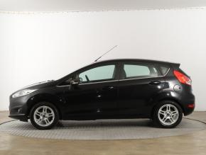 Ford Fiesta  1.0 EcoBoost 