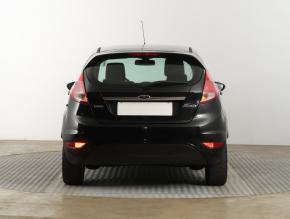 Ford Fiesta  1.0 EcoBoost 