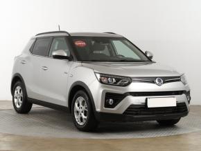 SsangYong Tivoli  1.5 T-GDI 