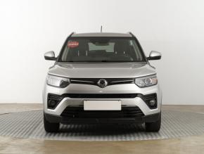 SsangYong Tivoli  1.5 T-GDI 