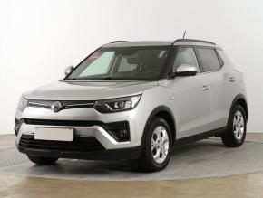 SsangYong Tivoli  1.5 T-GDI 