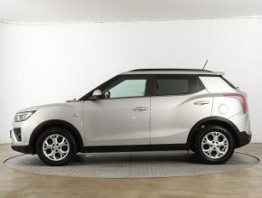 SsangYong Tivoli  1.5 T-GDI 