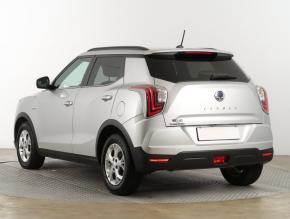 SsangYong Tivoli  1.5 T-GDI 