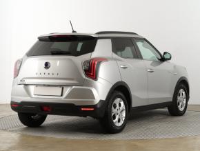 SsangYong Tivoli  1.5 T-GDI 