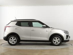 SsangYong Tivoli  1.5 T-GDI 